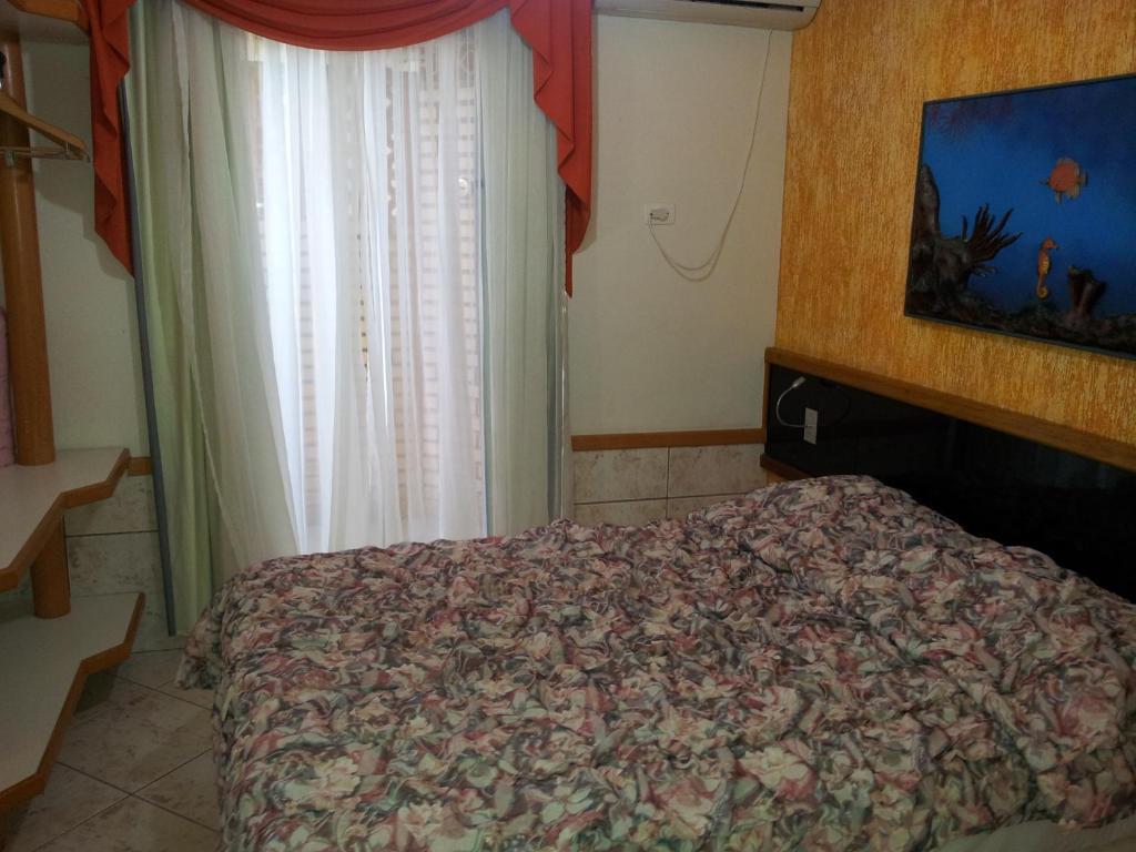Pousada Do Leao Florianópolis Quarto foto