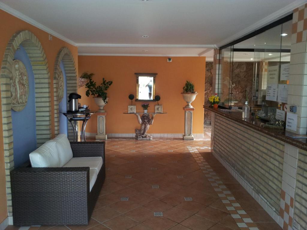 Pousada Do Leao Florianópolis Exterior foto