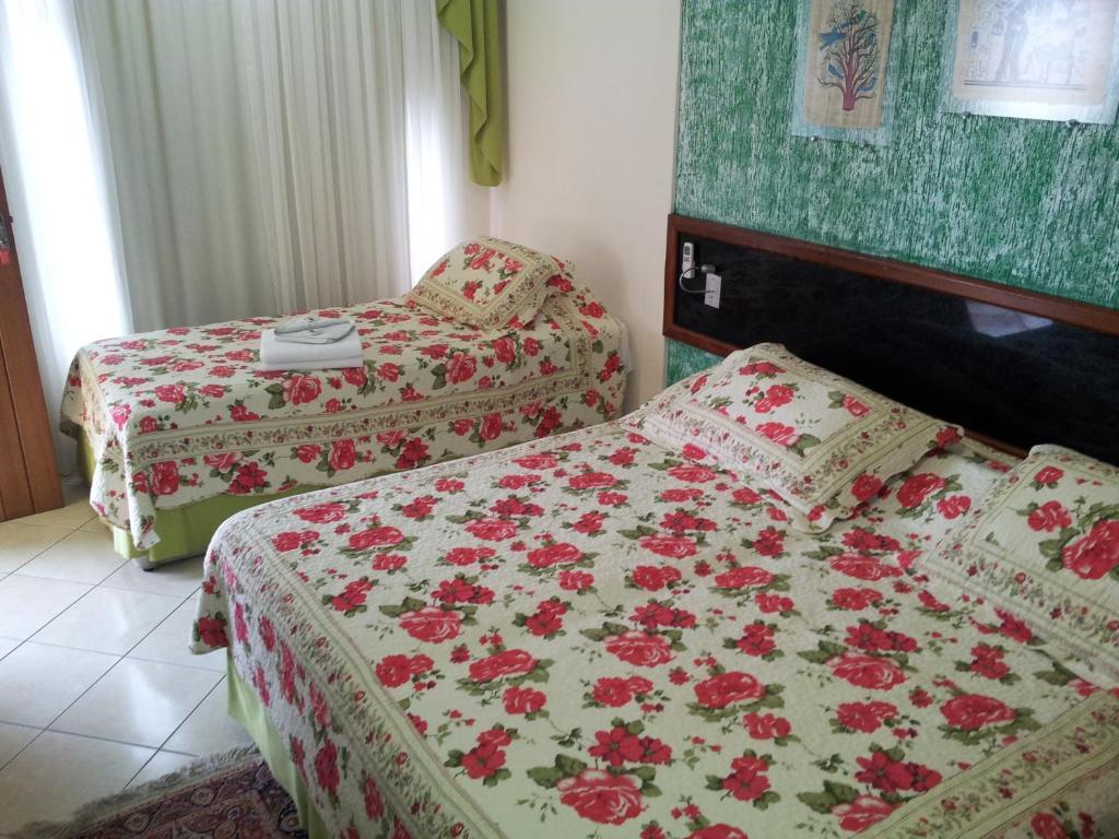 Pousada Do Leao Florianópolis Quarto foto