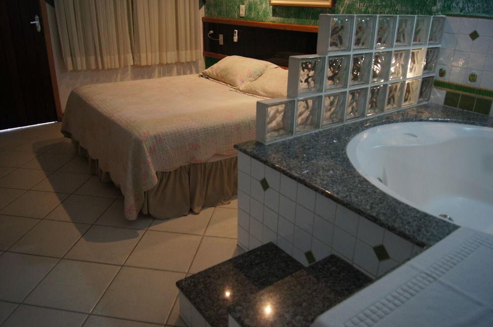 Pousada Do Leao Florianópolis Exterior foto